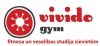 Vivido Gym fitnesa un veselības centrs sievietēm, Kontakti.lv